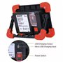 Support Pliable. avec Power Bank. pour Le Br