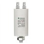 TECNID MG8500 Permanent pour Moteurs 50µF 450V. Écrou M8 Puissance. Le condensateur de démarrage est dans Un boîtier cylindrique