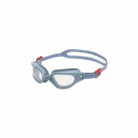 Lunettes de bain Aquarapid Action Gris Taille unique