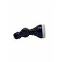 Embout pommeau de Douche en Plastique avec Articulation