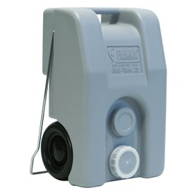 Fiamma Roll Tank 23 Waste