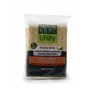 Fibre abrasif
