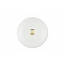 Excelsa Amalfi Service de vaisselle 18 pièces, porcelaine