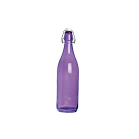 Excelsa Happy Color Bouteille Lisse 1 l