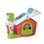 CLEMENTONI - Ferme sensorielle Clemmy