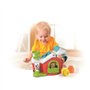 CLEMENTONI - Ferme sensorielle Clemmy