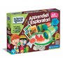 Clementoni Lab-Apprenti kit expériences scientifiques