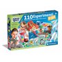 Clementoni Lab-110 Jeu Scientifique 8 Ans