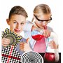 Laboratoire de Sciences