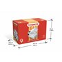 Imperia PastaFacile Ligne Classique. Moteur électrique 65w a 220v pour machine à pâtes. Fabriquè en Italie. Accessoire électriqu