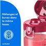 Blender portable - NutriBullet - NBP003MA - 475ml - Sans BPA - Câble USB-C