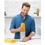 Blender - NUTRIBULLET - Pro - 900 Watts - 2 tasses sans BPA - Tritan