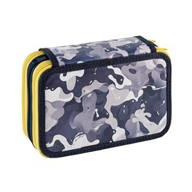 Favorit Trousse 3 compartiments pour l'école