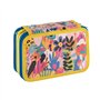 Favorit Trousse 3 compartiments pour l'école