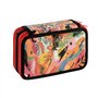 Favorit Trousse 3 compartiments pour l'école