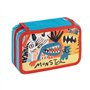 Favorit Trousse 3 compartiments pour l'école