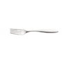 Prima Collection Elba Lot de 24 couverts en acier inoxydable 18/10 pour 6 personnes comprenant 6 cuillères de table, 6 fourchett