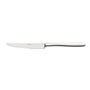Prima Collection Elba Lot de 24 couverts en acier inoxydable 18/10 pour 6 personnes comprenant 6 cuillères de table, 6 fourchett