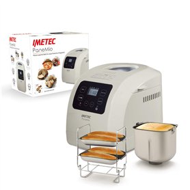 Imetec Machine à Pain PaneMio