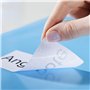 25+5 feuilles supplémentaires