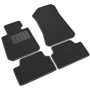 Il Tappeto Auto SPRINT00300 Tapis de Sol en Moquette Noire