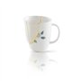 Seletti Kintsugi Tasse Mug en Porcelaine et Or 24 carats Mod. 1