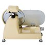 RGV - 25SEIVORY - Trancheuse, 140 watts, Ivoire