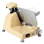 RGV - 25SEIVORY - Trancheuse, 140 watts, Ivoire