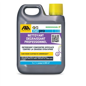 FILA Surface Care Solutions