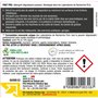 FILA Surface Care Solutions, PS87 PRO, Nettoyant Degraissant Professionel: Detergent Concentre Efficace contre la Graisse Strati