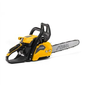STIGA CS 540 (14') tronçonneuses - Moteur 1