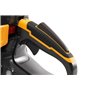STIGA CS 540 (14') tronçonneuses - Moteur 1,6 kW 38,5 cc, guide 35 cm, carter en magnésium, pompe à huile automatique réglable, 