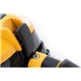 STIGA CS 540 (14') tronçonneuses - Moteur 1,6 kW 38,5 cc, guide 35 cm, carter en magnésium, pompe à huile automatique réglable, 