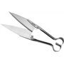 AUSONIA - TONDEUSE À MOUTON DE 32 CM AVEC STRUCTURE EN MÉTAL RIVETÉE ET LAMES EN ACIER