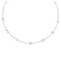 Collier Femme LIU JO LJ2833 Argenté