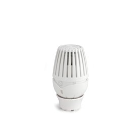 tête thermostatique - a soufflet - clip-clap - giacomini r460x001