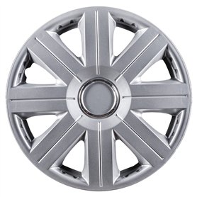 CORA 40543 Cosmos Ring Lot de 4 enjoliveurs