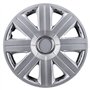 CORA 40543 Cosmos Ring Lot de 4 enjoliveurs