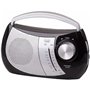 Radio Trevi 0076400 Noir