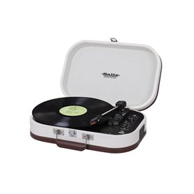 Tourne-disques Trevi 0T102016 Beige