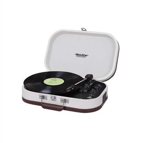 Tourne-disques Trevi 0T102016 Beige