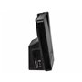 Horloge de table Trevi 0088400 Noir (1 Unité)