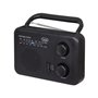 Radio Trevi 0RA7F6400 Noir