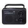 Radio Trevi 0RA7F6400 Noir