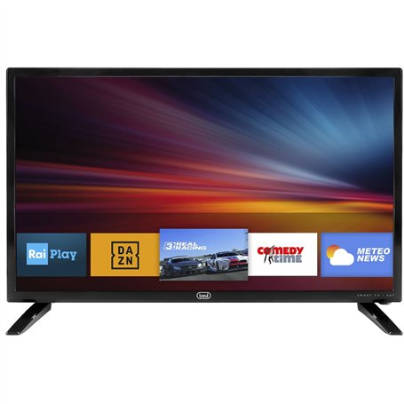 TV intelligente Trevi LTV 2409 HD 24" LED