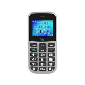 Téléphone portable pour personnes âgées Trevi 0MAX2006