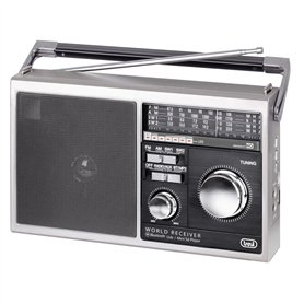 Radio Trevi 0074910 Boîte Cadeau
