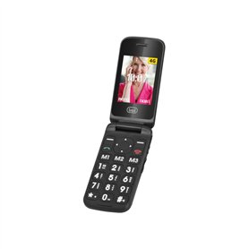Téléphone portable pour personnes âgées Trevi 0FLX90G400 2