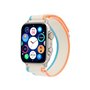 Montre intelligente Trevi T-FIT 430 A Gris 1