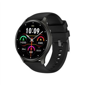 Montre intelligente Trevi T-FIT 235 A Noir 1